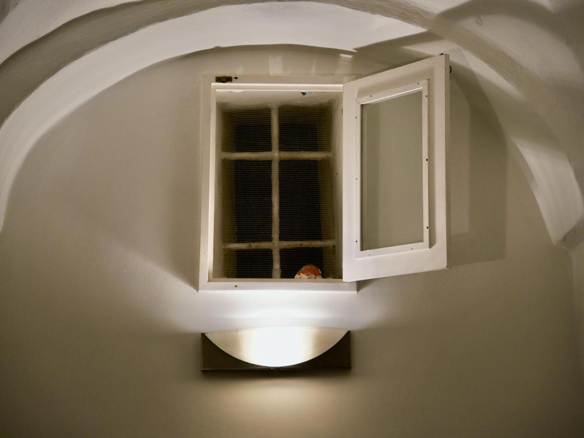 Mancini House Appartement Napels Buitenkant foto